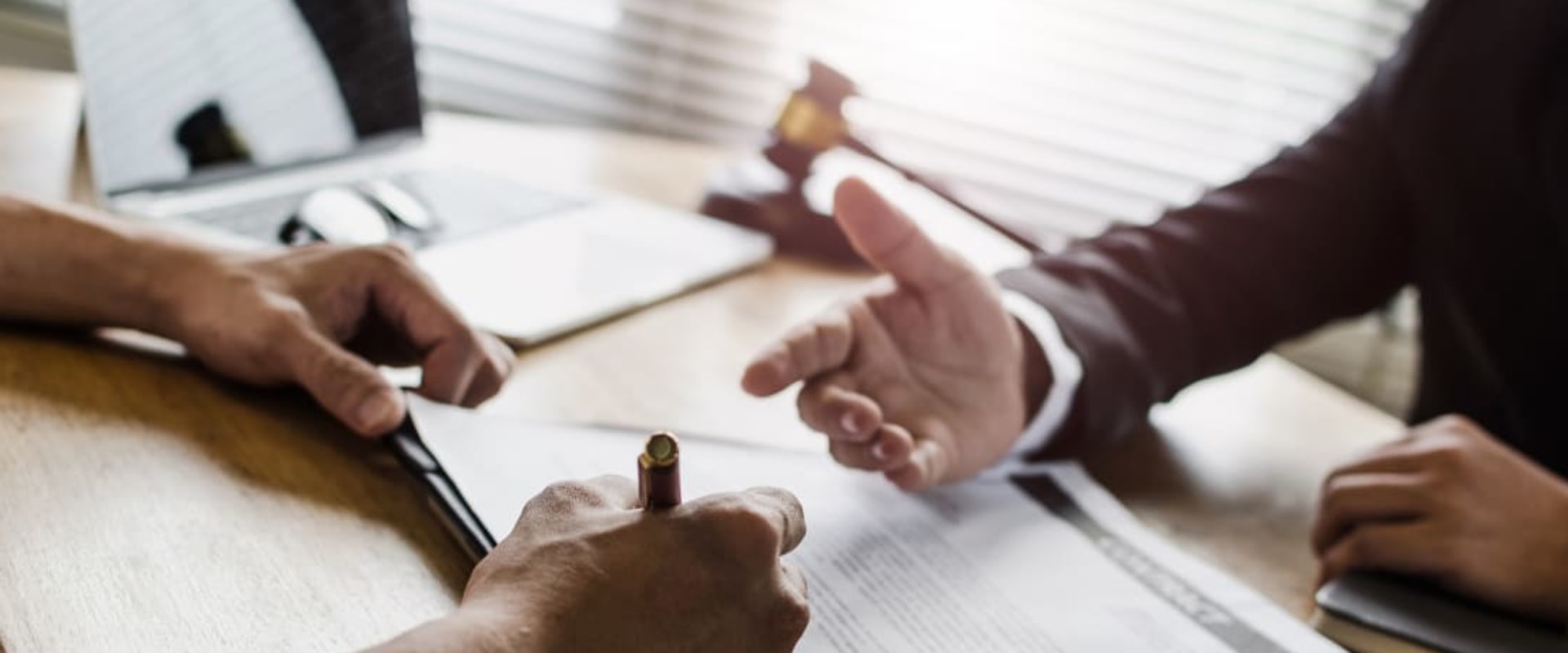 The Importance of Financial Disclosure for Candidacies in Washington County, Oregon