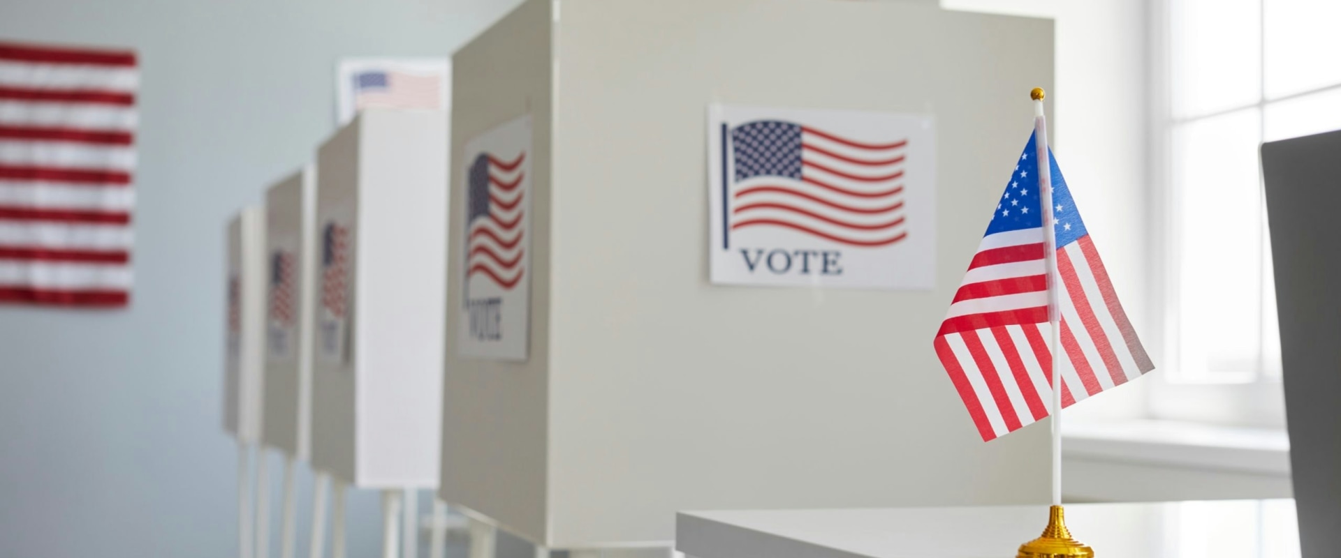 The Vital Role of the County Board of Elections in Washington County, Oregon