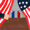The Role of Political Parties in the Candidacy Process in Washington County, Oregon