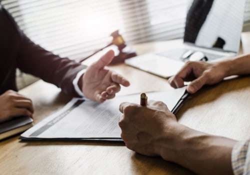 The Importance of Financial Disclosure for Candidacies in Washington County, Oregon