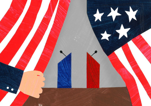 The Role of Political Parties in the Candidacy Process in Washington County, Oregon