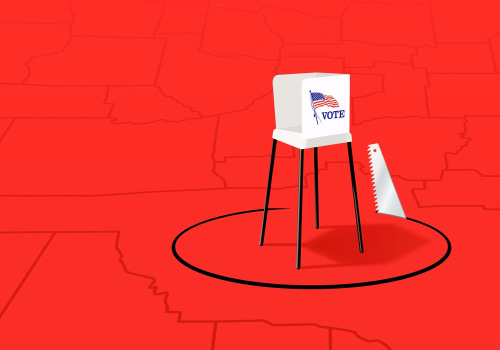 The Vital Role of County Party Committees in the Candidacy Process in Washington County, Oregon