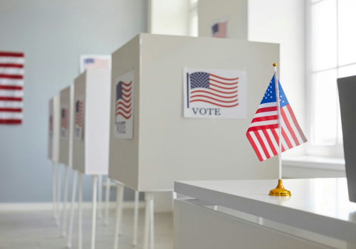 The Vital Role of the County Board of Elections in Washington County, Oregon