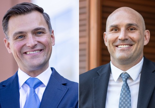 The Ultimate Guide to Candidacies in Washington County, Oregon